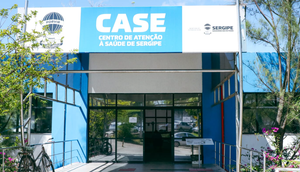 case / Foto: Reprodução: Ascom SES