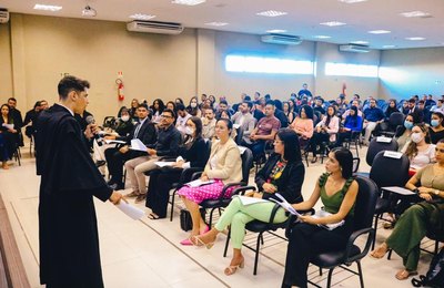 V Concurso do Júri Simulado acontece em Maceió entre os dias 16 e 27 de outubro