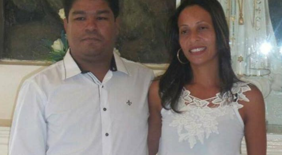 casal tragédia