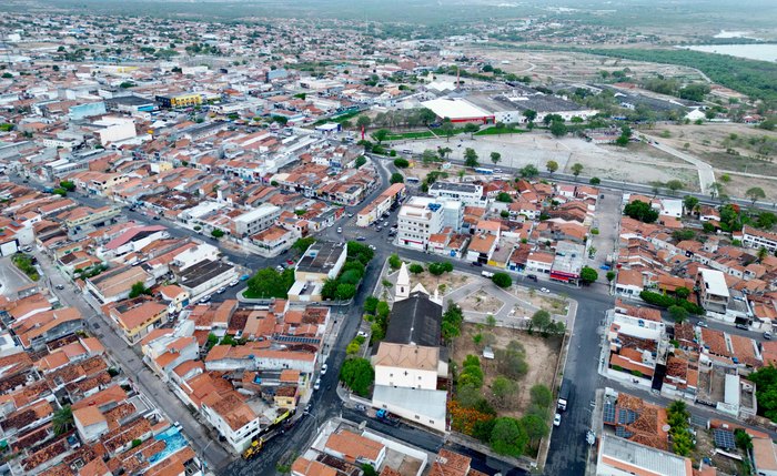 Segundo dados divulgados pelo Tesouro Nacional, a cidade manteve a nota “A” Segundo dados divulgados pelo Tesouro Nacional, a cidade manteve a nota “A”