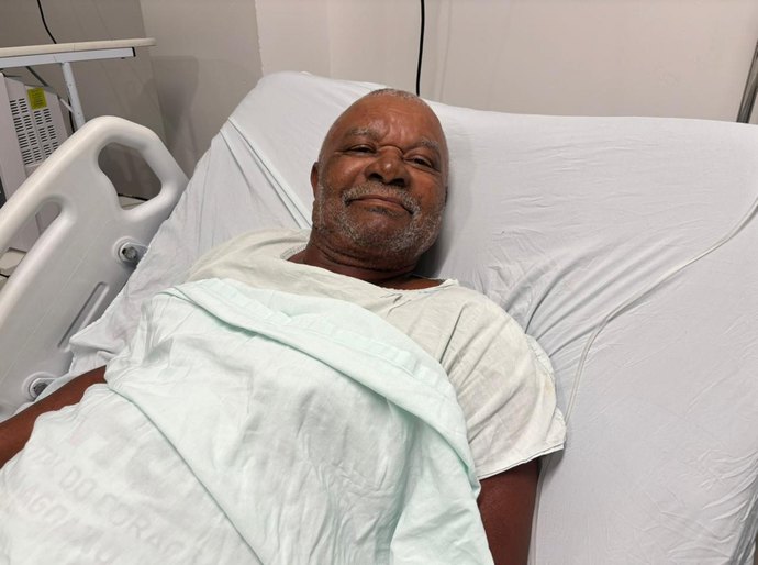 Agilidade no atendimento prestado no Hospital do Coração Alagoano salva paciente com infarto