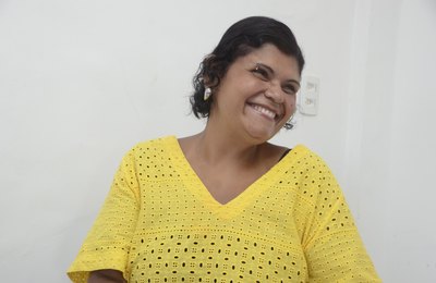 Analista de Sistemas do HGE está entre os 10 servidores escolhidos para receber a Medalha Silvio Vianna
