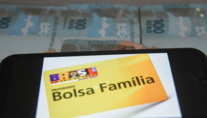 Bolsa Família realiza nesta sexta-feira último pagamento antes do Auxílio Brasil / Foto: Foto: CAIO ROCHA/FRAMEPHOTO