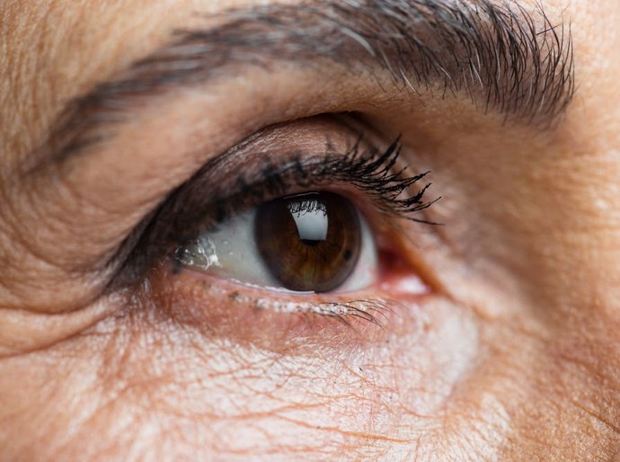 Abril Marrom: Acesso a terapias mais modernas evita a cegueira por DMRI