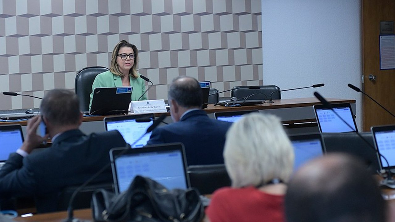 CMA ouvirá titulares do Meio Ambiente, das Cidades e da Integração