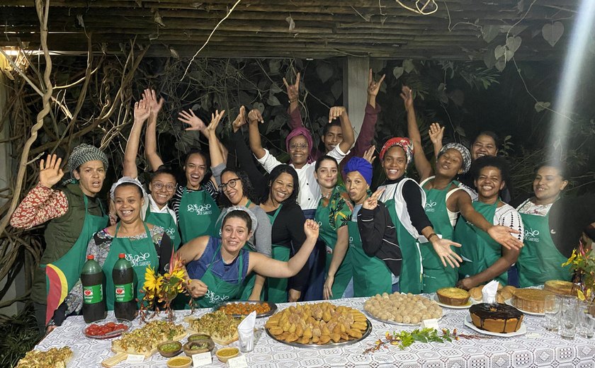 Começa nesta sexta o Festival Guisado de Saberes, Cozinha e Cultura