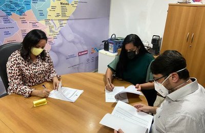 Governo do Estado vai destinar 250 mil cestas básicas para famílias alagoanas