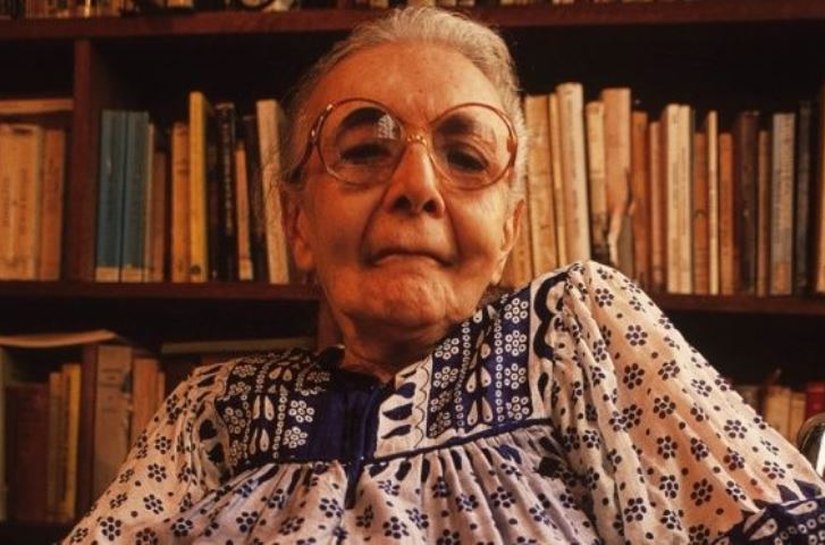 Diálogo em Artes Visuais do Sesc/AL debate obra sobre Nise da Silveira