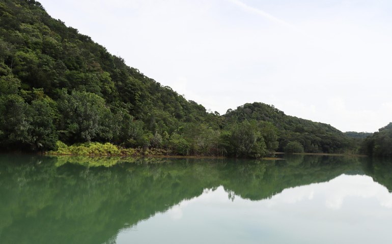 Dia Mundial da Água terá uma semana de palestras e ações com estudantes