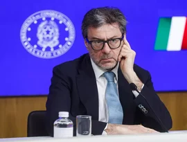 Governo da Itália reduz projeções de crescimento da economia