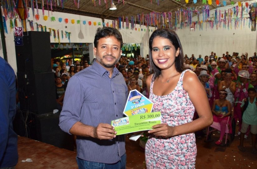 Rosa dos Ventos é a grande campeã do Concurso de Quadrilhas de São Miguel