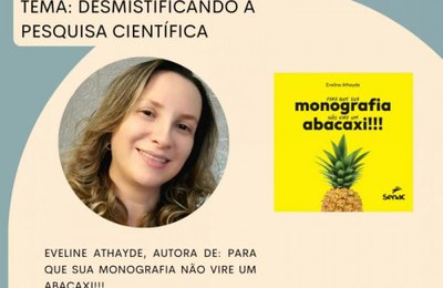 Arquivo Público promove 44º Chá de Memória no próximo dia 31
