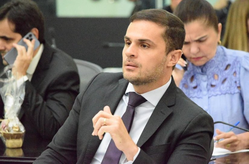 Alexandre Ayres destaca projeto de sua autoria que criou Política Estadual de Atenção à Oncologia Pediátrica em AL