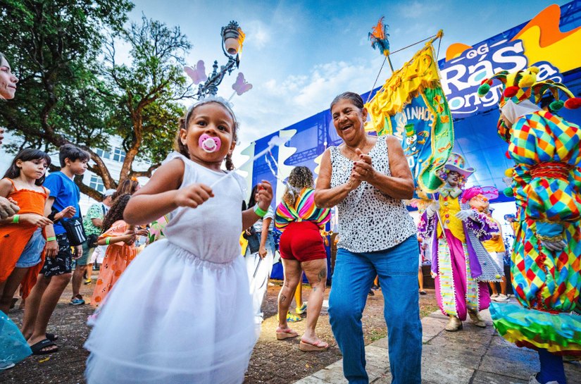 Carnaval deve movimentar mais de R$ 100 milhões em Alagoas