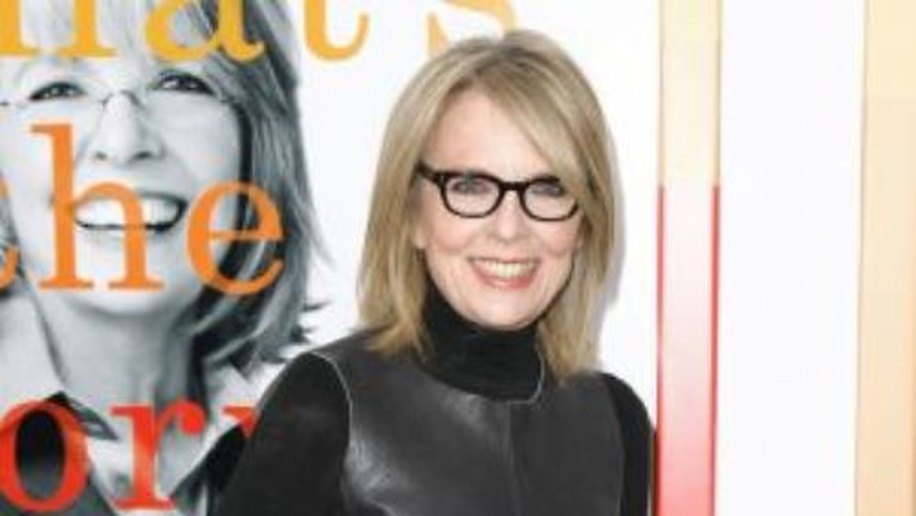 Diane Keaton conta que se tornou bulímica aos 19 anos