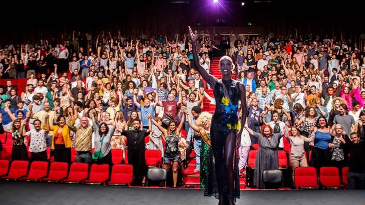 29º Festival Mix Brasil celebra a cultura da diversidade