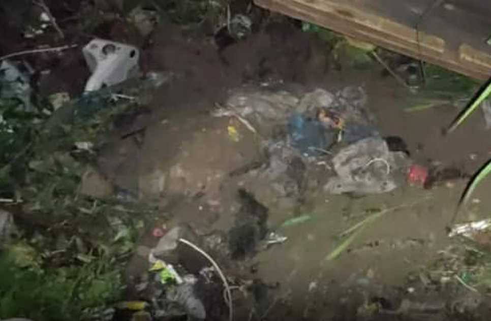 Homem é encontrado morto e enterrado em casa abandonada na Grande Aracaju