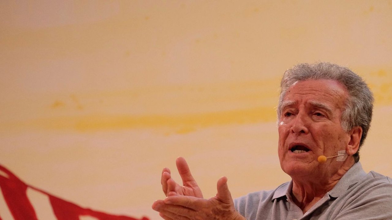 Morre o professor e escritor Antonio Arnoni Prado, aos 79 anos