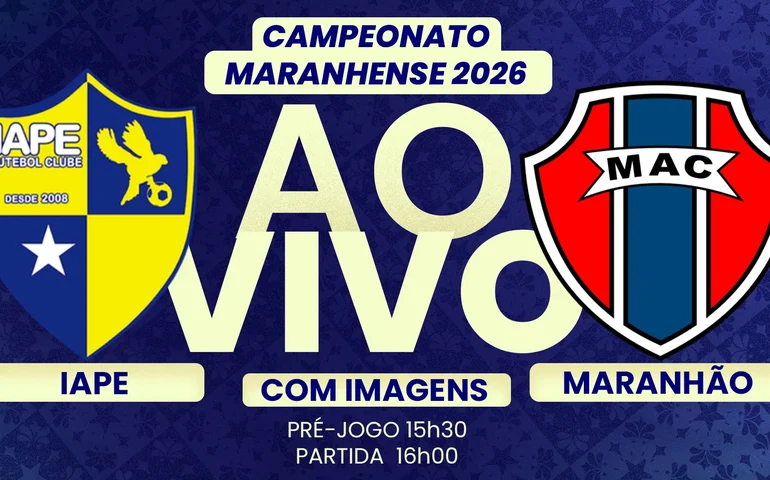Lance! transmite com exclusividade a final do Campeonato Maranhense e amplia cobertura de Estaduais pelo Brasil