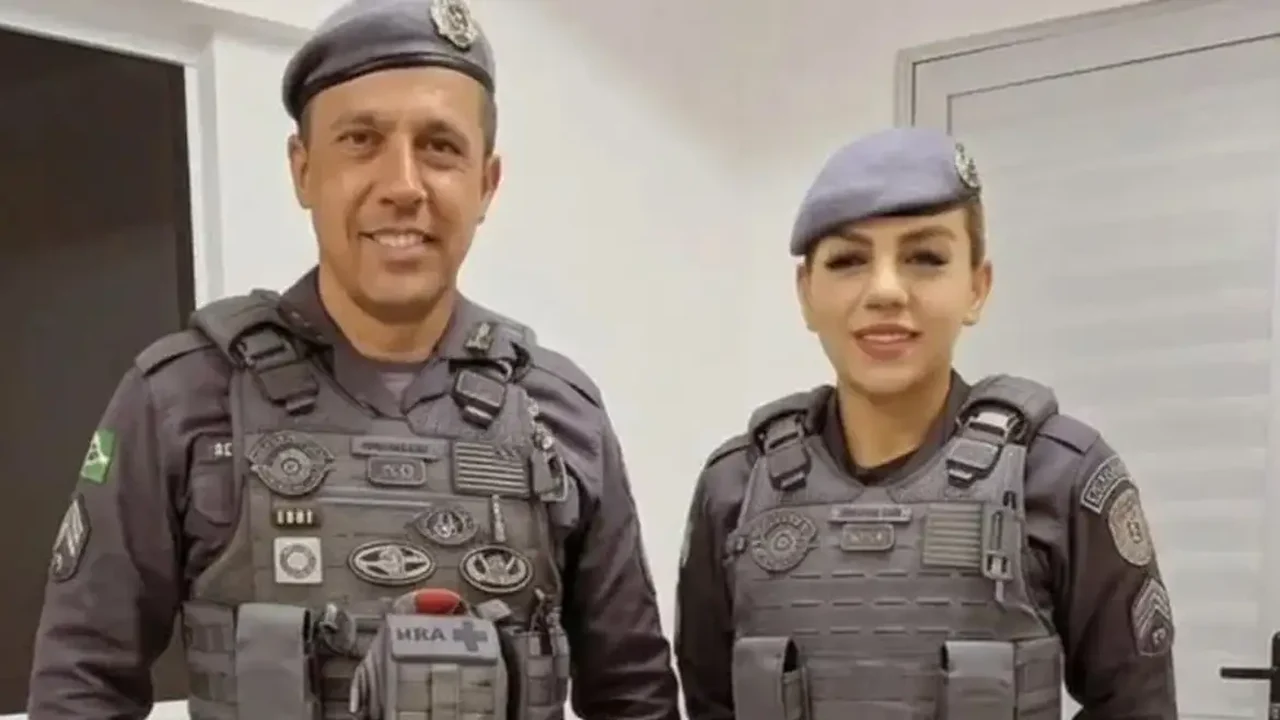 Começa em SP audiência de tenente-coronel acusado de feminicídio de PM