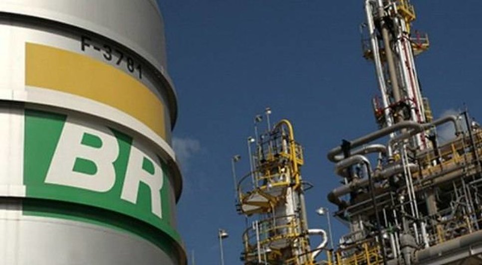 petrobrass