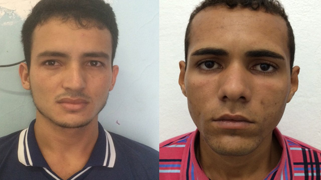 Operação prende homens que mataram empresário no Agreste