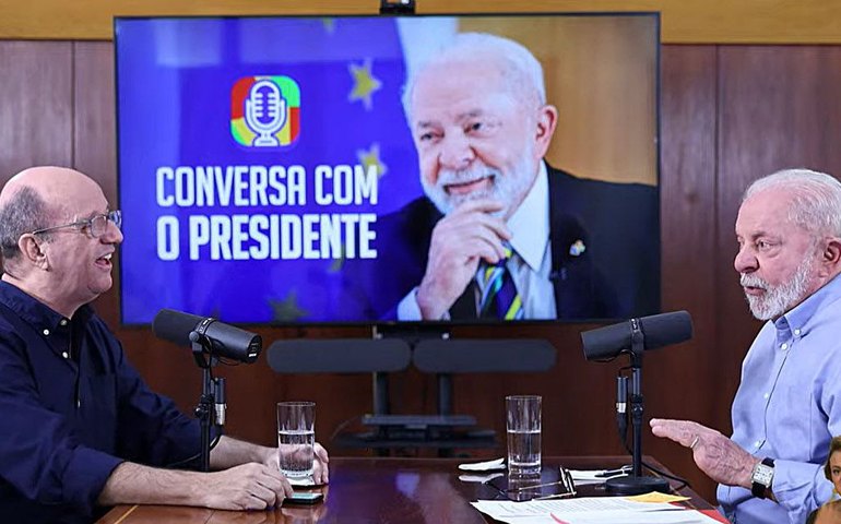 Presidente participa da Cúpula da Amazônia nos dias 8 e 9 de agosto