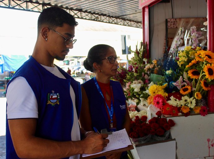 Procon Alagoas divulga pesquisa de preços para o Dia dos Namorados