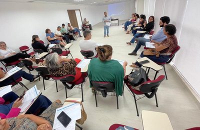 Conhecimento e bem-estar marcam início do segundo semestre da pós-graduação em Gestão de Cooperativas