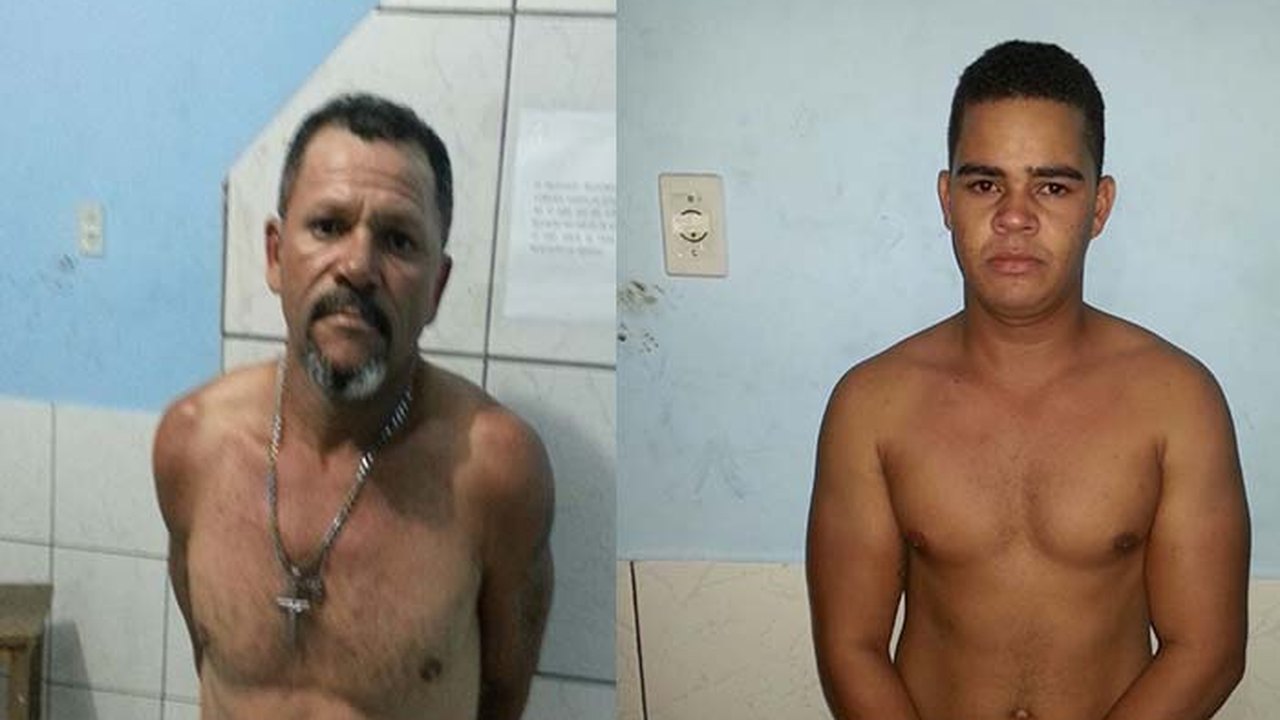 Operação prende traficante e homicida em Delmiro