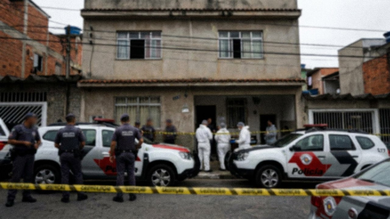 Polícia identifica suspeito em caso de advogado carioca encontrado morto em SP