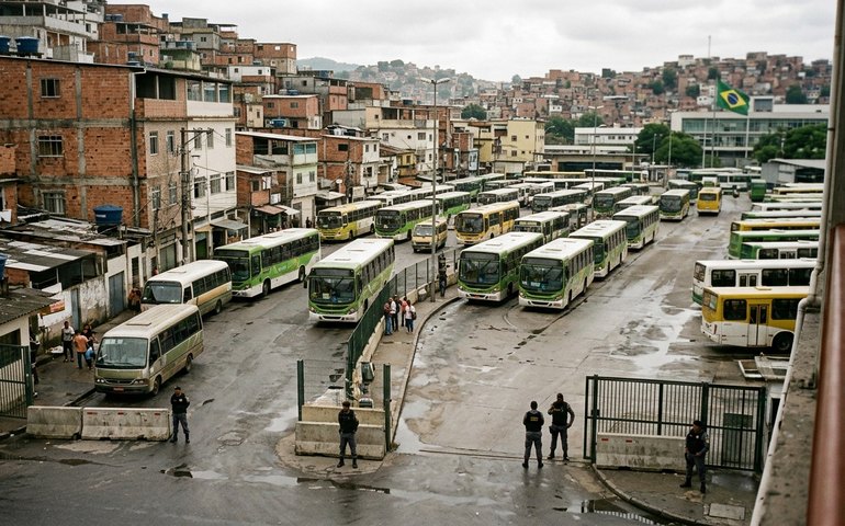 Pix, vistos de viagem, big techs: entenda todos os possíveis impactos da designação de CV e PCC como terroristas