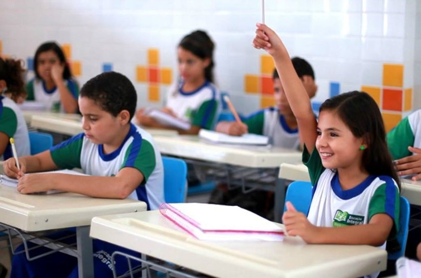 Educação abre calendário de matrículas em Arapiraca