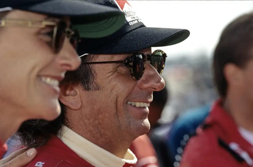 Há 35 anos Fittipaldi conquistava o primeiro título brasileiro na Indy