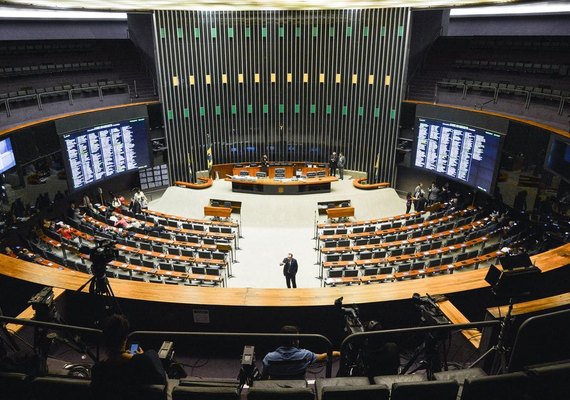 Câmara aprova texto-base de MP sobre sorteios de prêmios na TV aberta