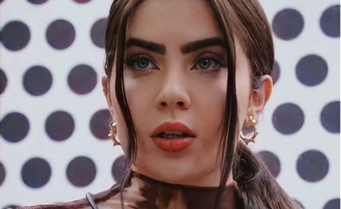 Jade Picon Jade Picon
