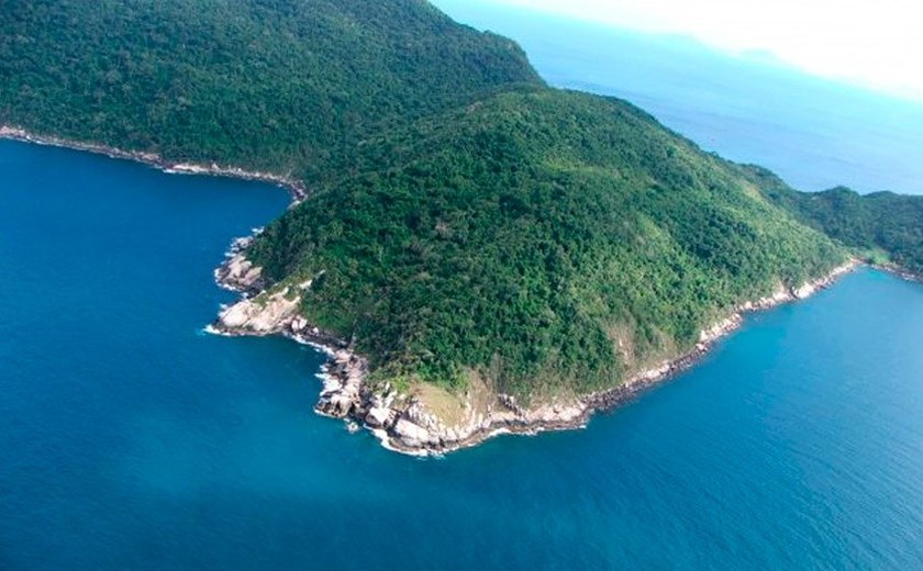 CMA debate mudança de status da Reserva Biológica Marinha do Arvoredo