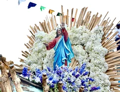  Bruno Vieira, Leandro Alves e Thiago Sampaio (Equipe Antônio Fon)