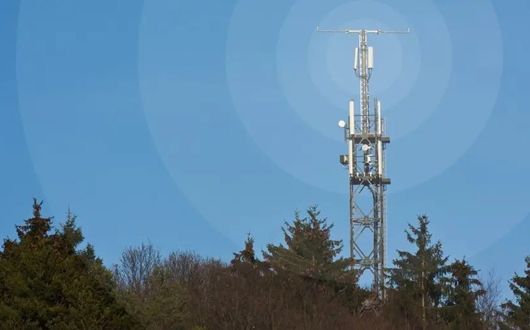 TIM e Vivo vão vender antenas herdadas da Oi