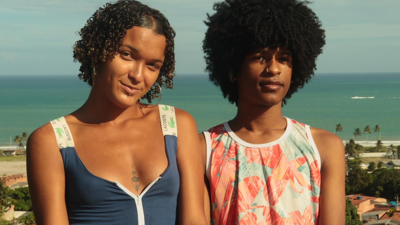 Filme de jovens do Digaê é exibido no Fórum Urbano Mundial, no Egito
