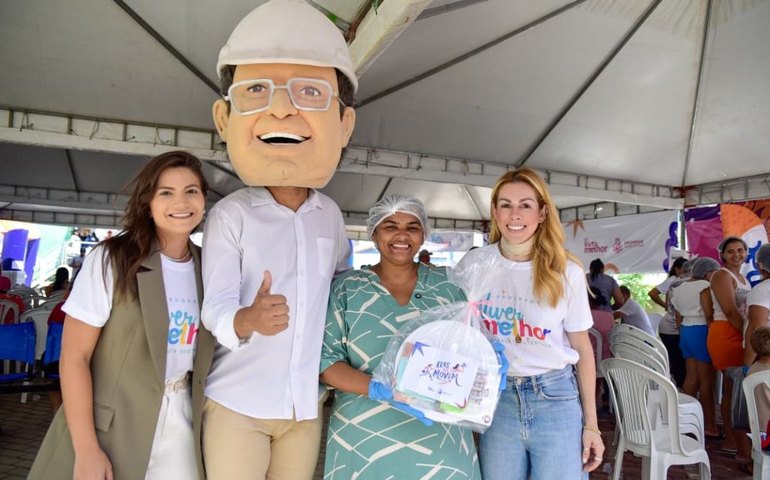 Programa Viver Melhor lança catálogo de serviços para empreendedoras arapiraquenses