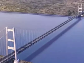 Itália investiga suposta corrupção ligada a projeto de ponte na Sicília