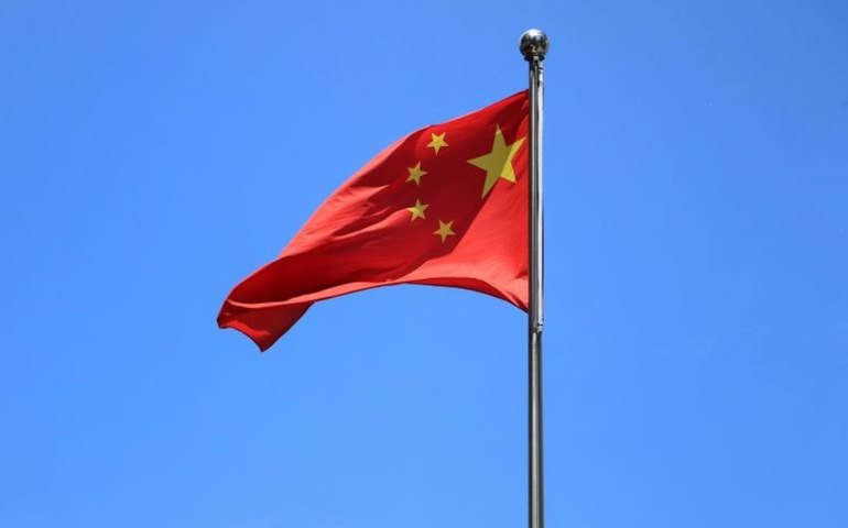 Sinais de estresse financeiro fazem investidores temer 'momento Lehman' na China