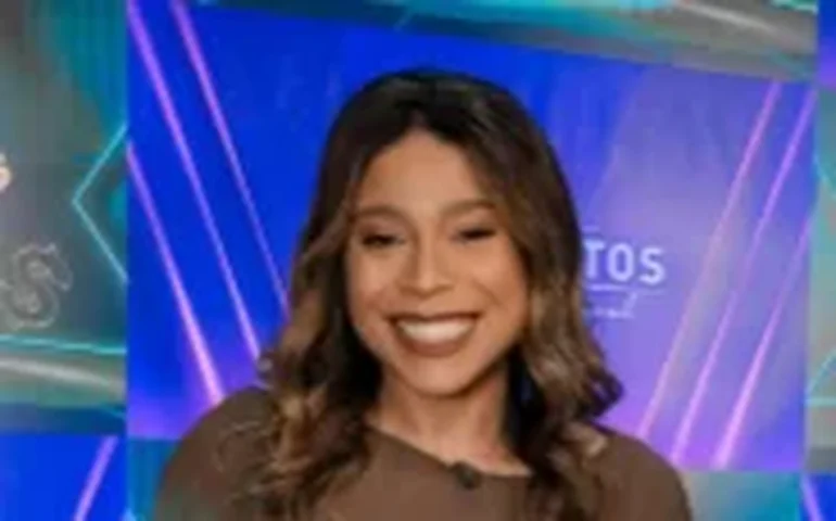 Blogueirinha fala sobre polêmica com Paola Carosella: 'Uma das piores entrevistas que fiz'