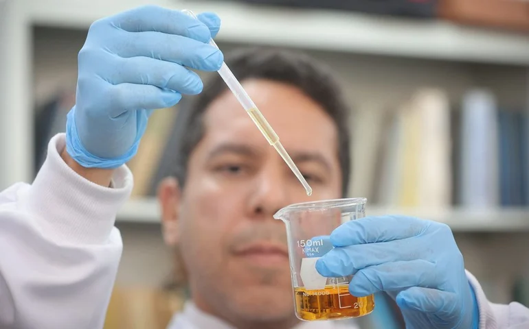 Estado do Rio descarta presença de metanol em mais quatro pacientes