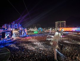 Barão Vermelho: momento histórico ao cantar 'Pro dia nascer feliz' 41 anos depois no Rock in Rio