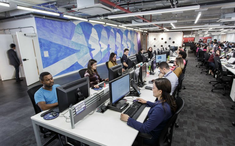 Com aquisições, Totvs quer abrir novos mercados