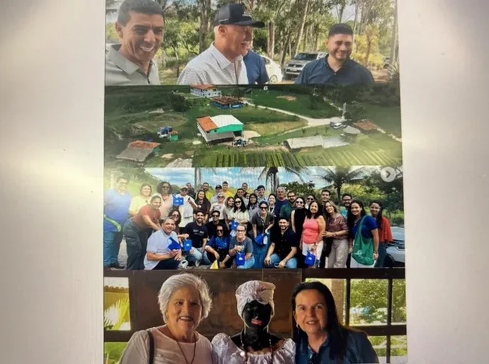 Quebrangulo aposta no turismo de experiência e legado cultural em vista técnica estratégica