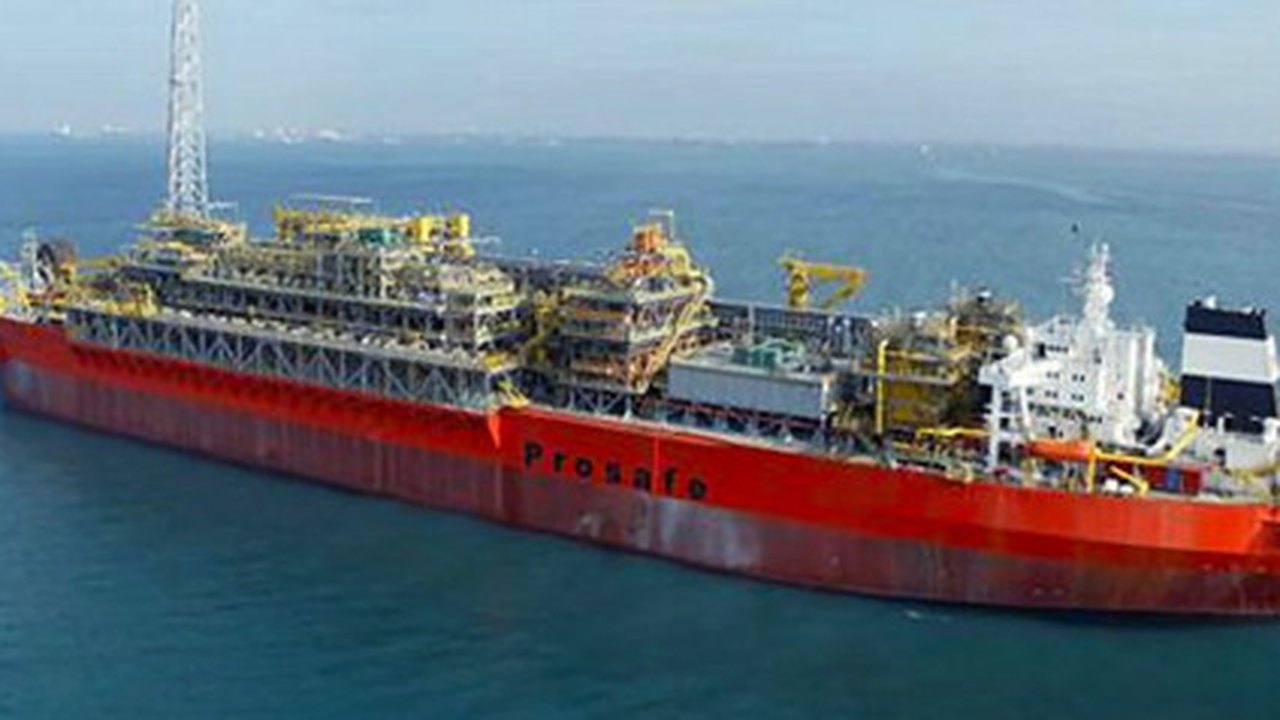 Explosão em Vitória é 3º maior acidente em plataformas da Petrobras