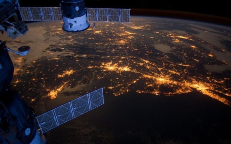 Como os dados geoespaciais e a prática analítica podem dar à sua empresa uma posição competitiva